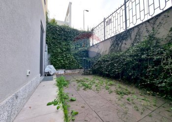 Giardino - Two-room apartment Via Galeno
 
21, Milano - photo 30