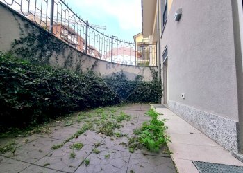 Giardino - Two-room apartment Via Galeno
 
21, Milano - photo 31