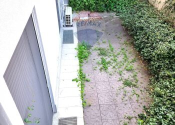 Giardino - Two-room apartment Via Galeno
 
21, Milano - photo 32