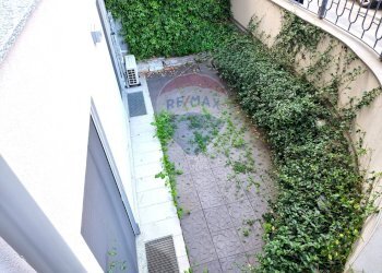 Giardino - Two-room apartment Via Galeno
 
21, Milano - photo 33