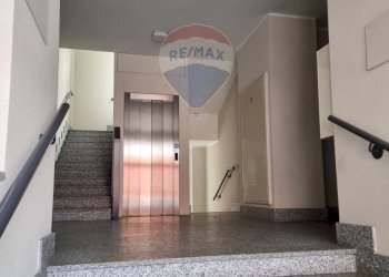 Scale - Two-room apartment Via Galeno
 
21, Milano - photo 35