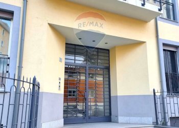 Edificio all\'aperto - Two-room apartment Via Galeno
 
21, Milano - photo 36