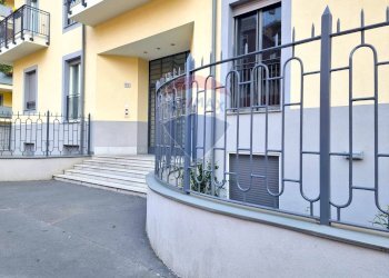 Edificio all\'aperto - Two-room apartment Via Galeno
 
21, Milano - photo 38