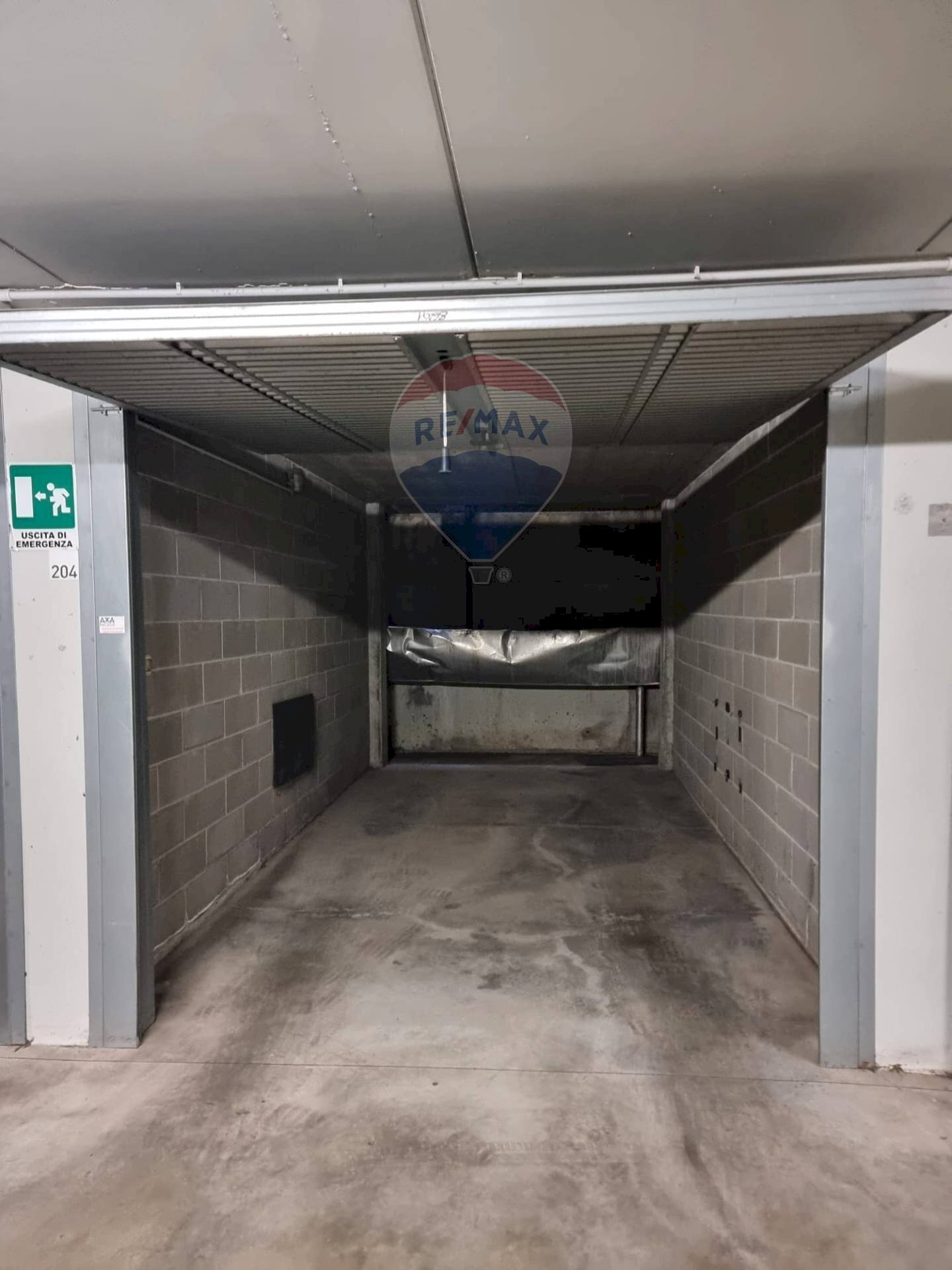 Parcheggio - Box Via Nicotera
 
9, Milano - photo 2