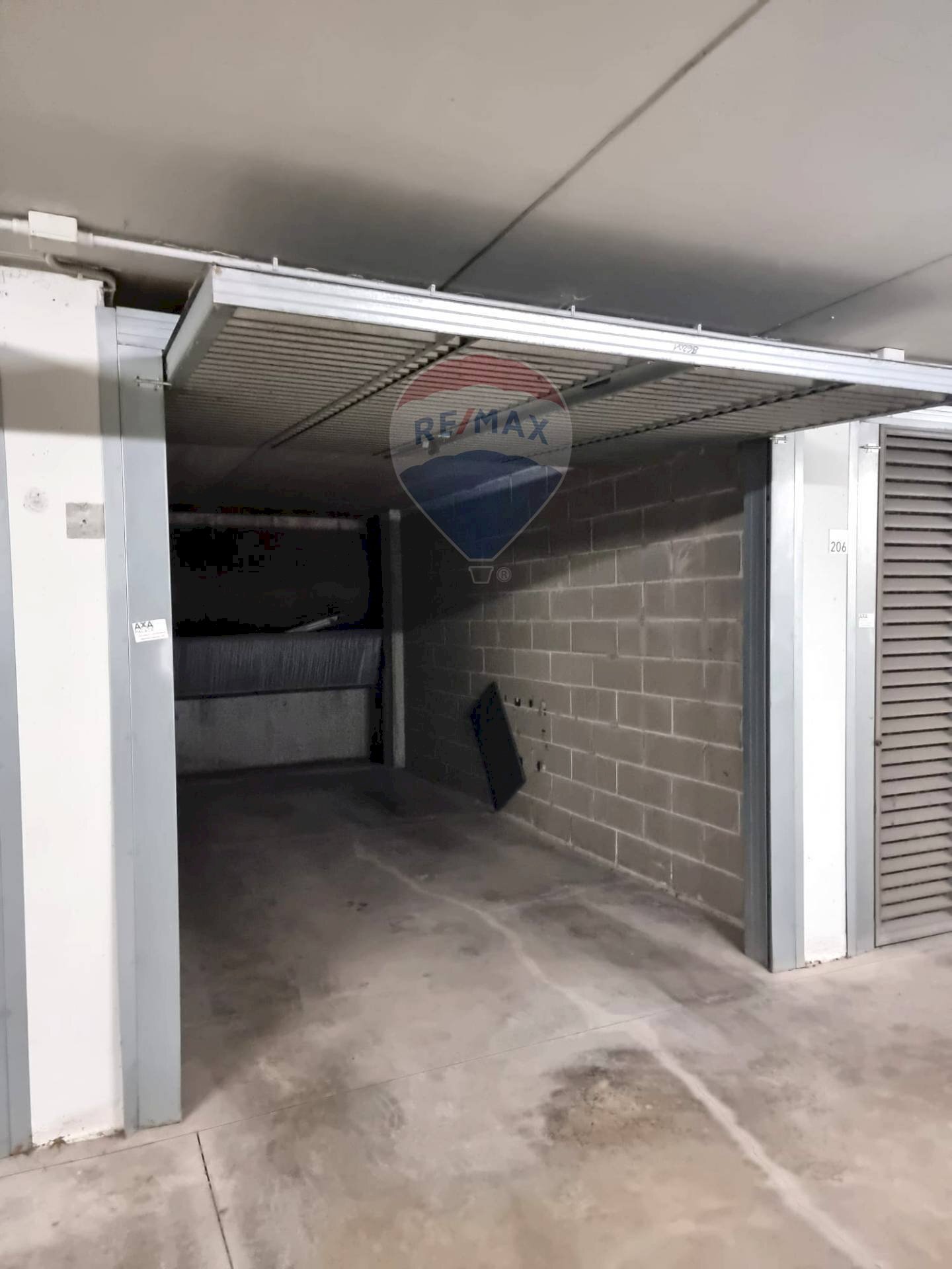 Parcheggio - Box Via Nicotera
 
9, Milano - photo 3