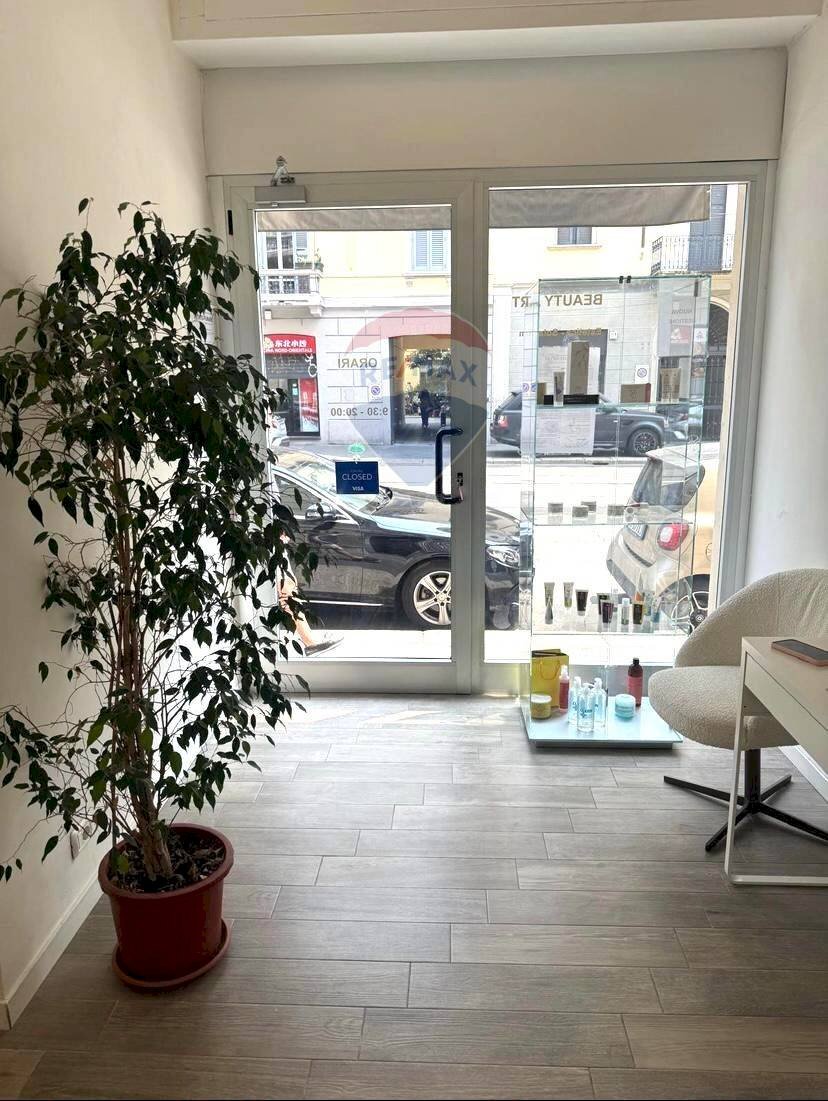 Soggiorno - Commercial Activity Via Farini, Milano - photo 2