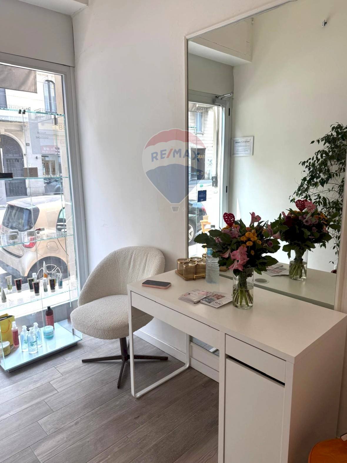 Soggiorno - Commercial Activity Via Farini, Milano - photo 3