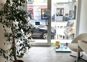 Soggiorno - Commercial Activity Via Farini, Milano - photo 2