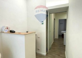 Hall / corridoio - Commercial Activity Via Farini, Milano - photo 4