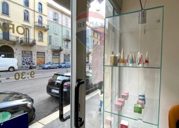 Bagno - Commercial Activity Via Farini, Milano - photo 5