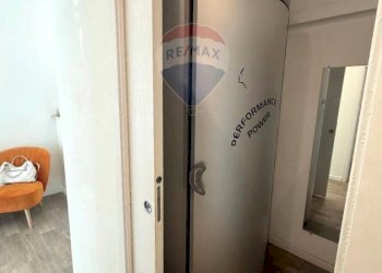 Hall / corridoio - Commercial Activity Via Farini, Milano - photo 24