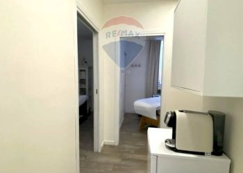 Hall / corridoio - Commercial Activity Via Farini, Milano - photo 25