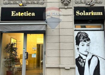 Edificio all\'aperto - Commercial Activity Via Farini, Milano - photo 26