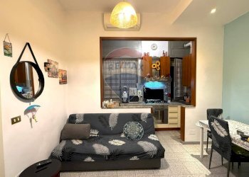Soggiorno - Two-room apartment Via Monte Lungo
 
9, Milano - photo 1