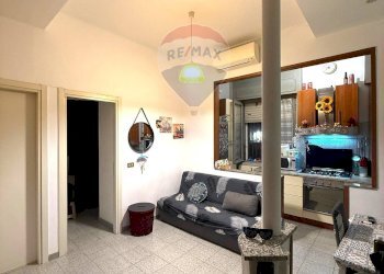 Soggiorno - Two-room apartment Via Monte Lungo
 
9, Milano - photo 3