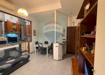 Sala da pranzo - Two-room apartment Via Monte Lungo
 
9, Milano - photo 4