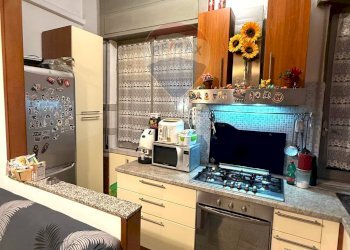 Cucina - Two-room apartment Via Monte Lungo
 
9, Milano - photo 6