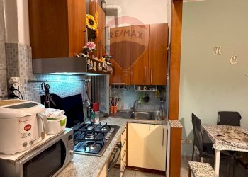 Cucina - Two-room apartment Via Monte Lungo
 
9, Milano - photo 8