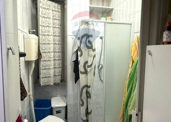 Bagno - Two-room apartment Via Monte Lungo
 
9, Milano - photo 11