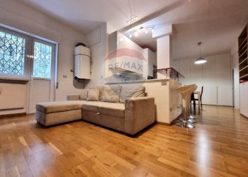 Sala da pranzo - Bilocale Milano - foto 3