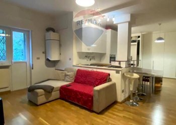 Soggiorno - Bilocale Milano - foto 4