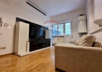 Soggiorno - Bilocale Milano - foto 7