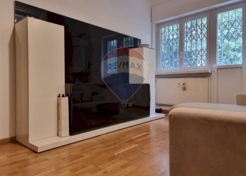 Soggiorno - Bilocale Milano - foto 8