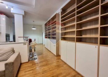 Cabina armadio - Bilocale Milano - foto 9