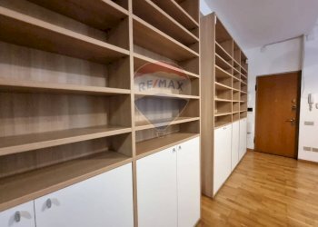 Cabina armadio - Bilocale Milano - foto 10