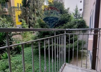 Balcone - Bilocale Milano - foto 13