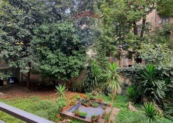 Giardino - Bilocale Milano - foto 14