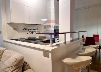 Cucina - Bilocale Milano - foto 15