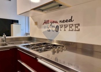 Cucina - Bilocale Milano - foto 17