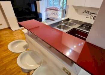 Cucina - Bilocale Milano - foto 18