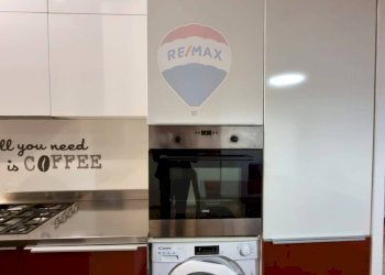 Cucina - Bilocale Milano - foto 20