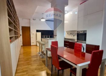 Sala da pranzo - Bilocale Milano - foto 23