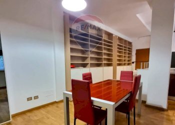 Sala da pranzo - Bilocale Milano - foto 24