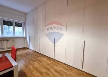 Stanza vuota - Bilocale Milano - foto 25