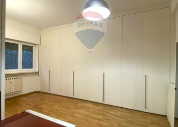 Stanza vuota - Bilocale Milano - foto 26