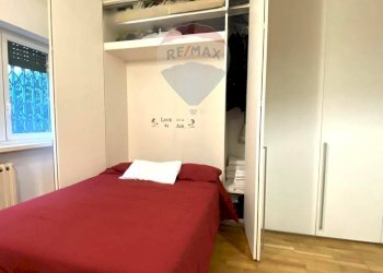 Camera / camera da letto - Bilocale Milano - foto 27