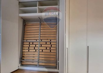 Camera / camera da letto - Bilocale Milano - foto 28