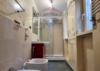 Bagno - Bilocale Milano - foto 30