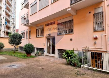 Edificio all\'aperto - Bilocale Milano - foto 35