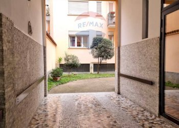 Terrazza - Bilocale Milano - foto 39