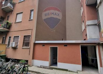Edificio all\'aperto - Commercial Premises Viale Monte Ceneri
 
74, Milano - photo 3