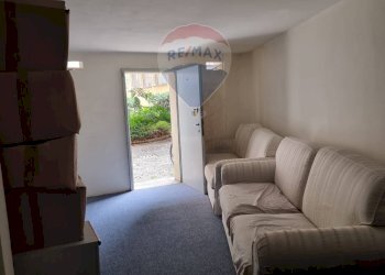 Soggiorno - Commercial Premises Viale Monte Ceneri
 
74, Milano - photo 8