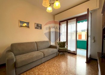 Soggiorno - Bilocale Via Paolo Tubino
 
8, Rapallo - foto 1