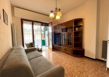 Soggiorno - Bilocale Via Paolo Tubino
 
8, Rapallo - foto 2