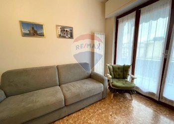 Soggiorno - Bilocale Via Paolo Tubino
 
8, Rapallo - foto 3