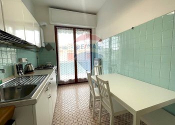 Cucina - Bilocale Via Paolo Tubino
 
8, Rapallo - foto 6